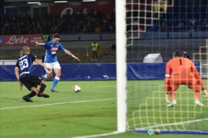 statistiche napoli-inter