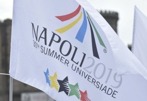 Il Sole 24 Ore elogia la Napoli dell’Universiade
