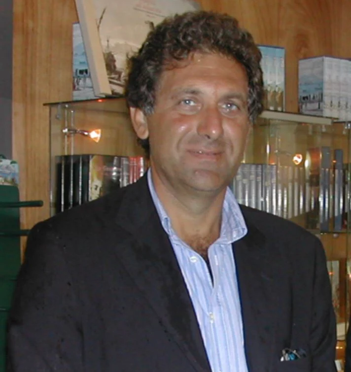 paolo jorio