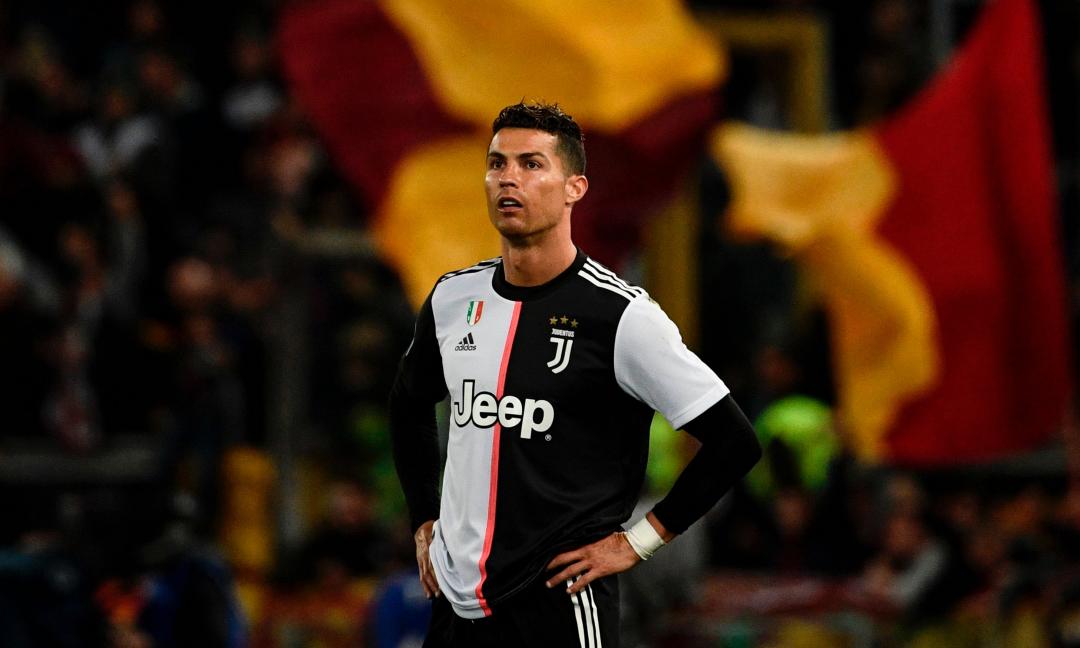Crosetti: un Ronaldo mai visto. Uno straccio bagnato, un campione intristito