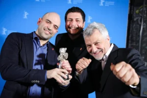 braucci De laurentiis