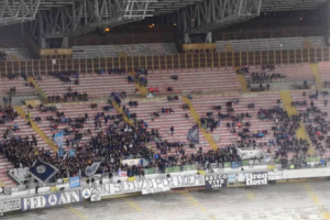 Gazzetta: gli striscioni per Noemi, anche dentro lo stadio c’è coscienza che quella non è civiltà item-thumbnail