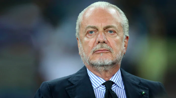 De Laurentiis
