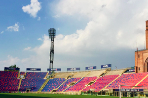Il Napoli indica il Dall’Ara di Bologna come stadio ufficiale per il prossimo campionato item-thumbnail