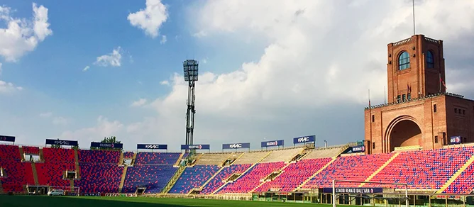 napoli bologna
