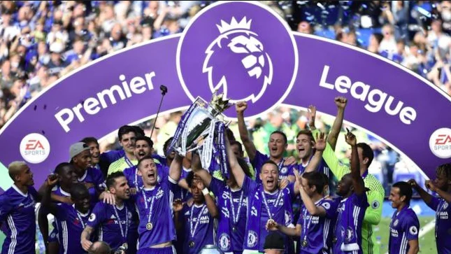 premier league