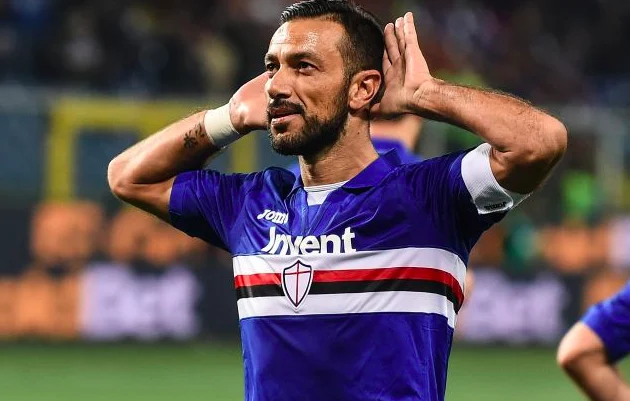 quagliarella