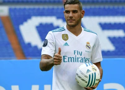 trippier hernandez napoli