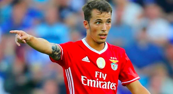 il napoli su grimaldo