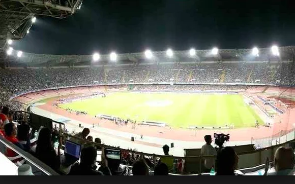 San Paolo