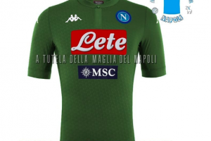 Prime indiscrezioni sulle maglie del Napoli 2019/20 item-thumbnail