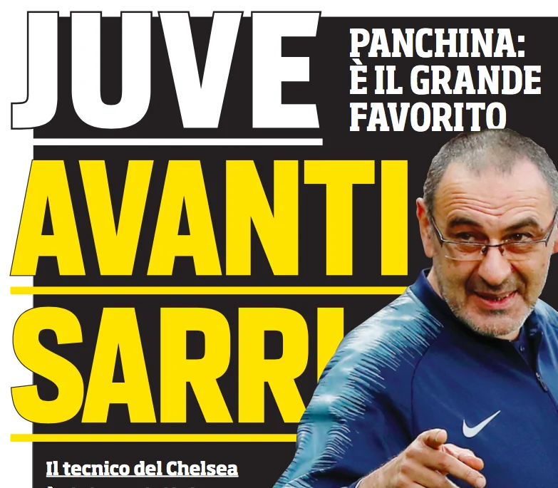Sarri