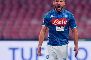 A Sky: I tifosi del Napoli devono essere consapevoli di avere una squadra da 8 item-thumbnail