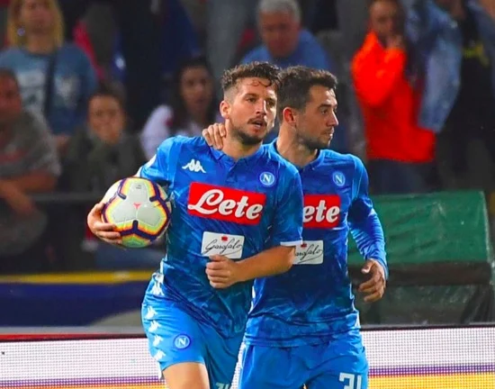 mertens bologna-napoli