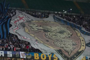 Michele Serra: «I commercianti rischiano la vita per denunciare il pizzo, i club zitti con gli ultras. Sono vili» item-thumbnail