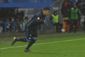 gaetano napoli