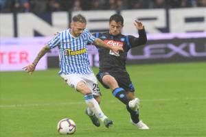 Repubblica: Ancelotti fa esperimenti con il suo Napoli item-thumbnail