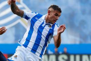 KKN: Theo Hernandez era vicino al Napoli, poi le perplessità sulla città bloccarono l’affare item-thumbnail