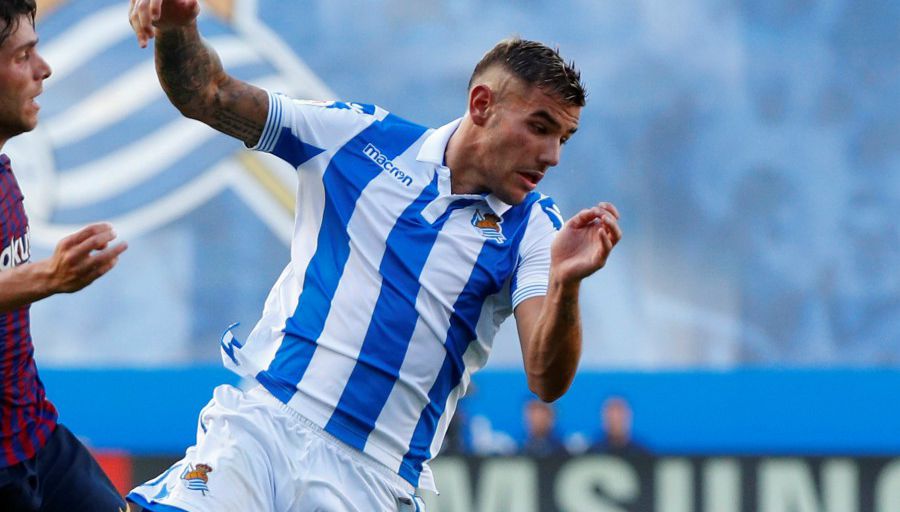 La fascia sinistra: si punta su Theo Hernandez per affiancare Ghoulam