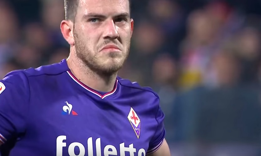 Sky:  Veretout non andrà al Napoli!