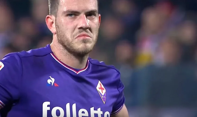 Veretout non andrà al Napoli