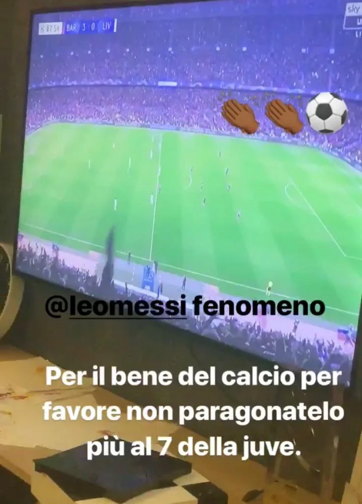 balotelli messi ronaldo