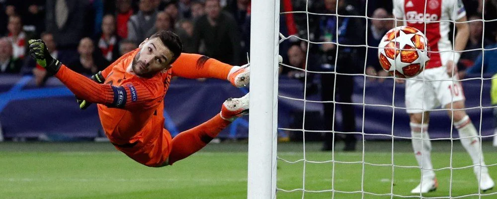 calcio emoziona