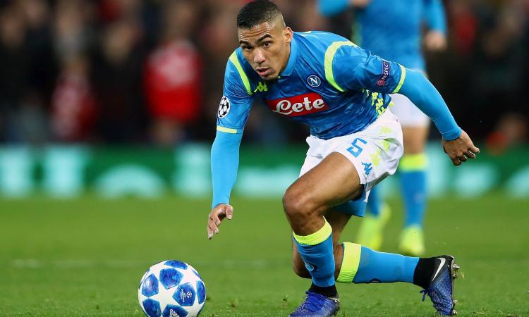 Il Mattino torna sull’accordo Allan-Psg Il Mattino torna sull’accordo Allan-Psg
