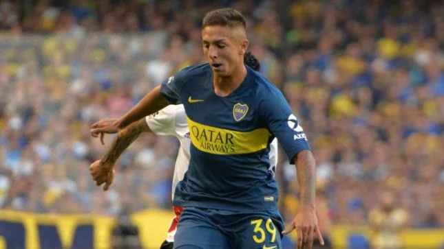 napoli samp almendra