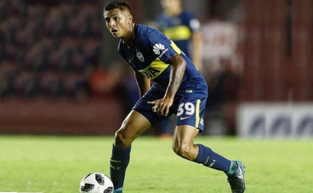 burdisso almendra