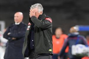 Cantamessa (legale Milan): “Secondo me Ancelotti si è incavolato come non mai con la squadra” item-thumbnail