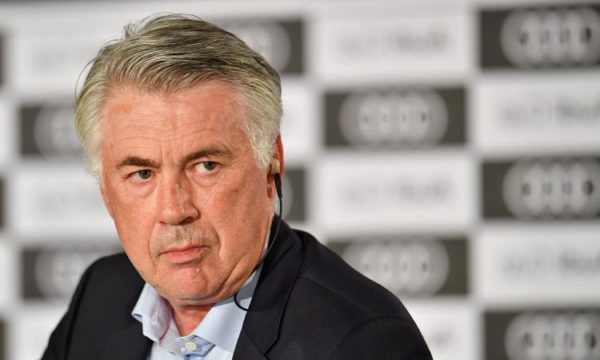 CorSera: Ancelotti al centro del mercato. Parola d’ordine: qualità CorSera: Ancelotti al centro del mercato. Parola d’ordine: qualità