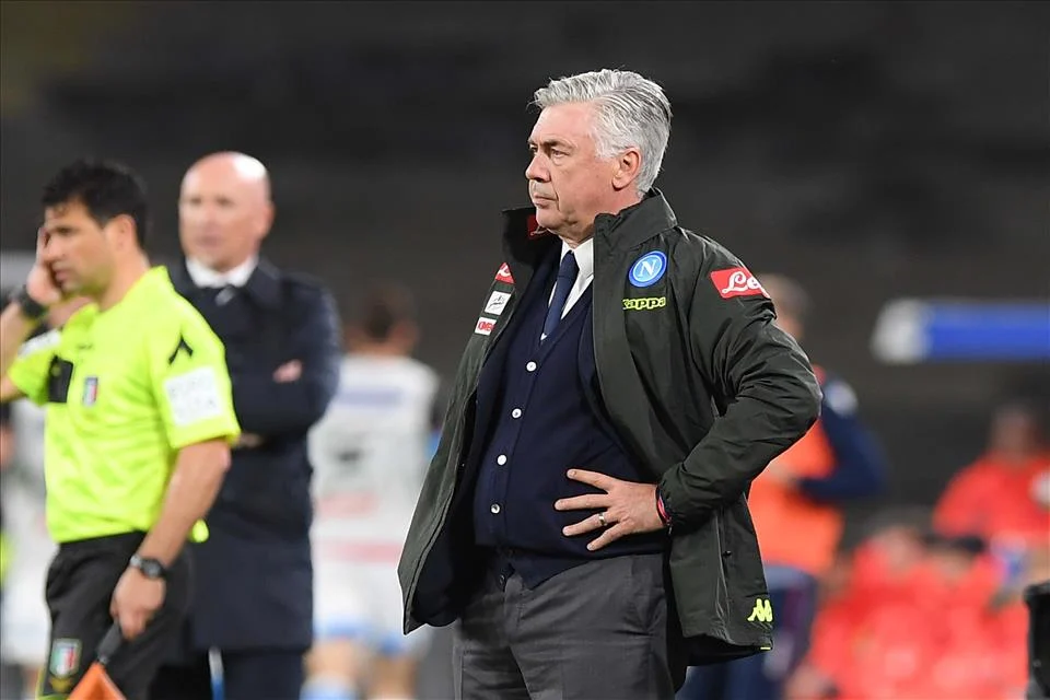 Napoli mercato