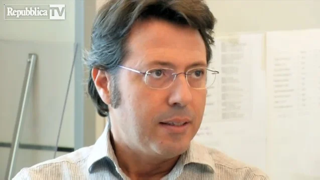 Angelo Carotenuto
