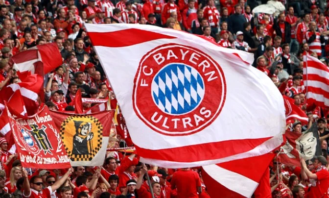 Bayern Monaco nella SuperLega