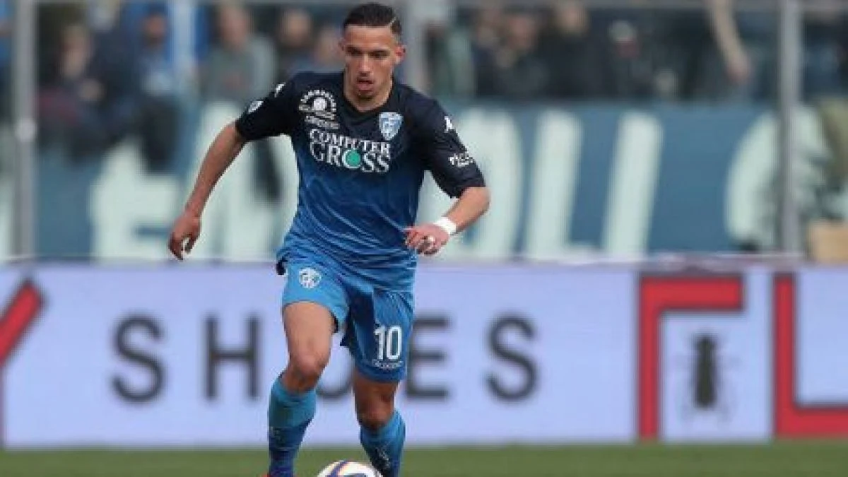 napoli bennacer fiorentina