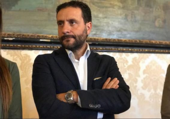 Borriello sulla convenzione: “Ora, ci aspettiamo qualche miglioramento da De Laurentiis”