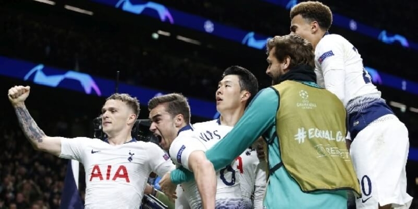 Da termine antisemita a “tifoso del Tottenham”: il dizionario Oxford riabilita “Yid” Da termine antisemita a “tifoso del Tottenham”: il dizionario Oxford riabilita “Yid”