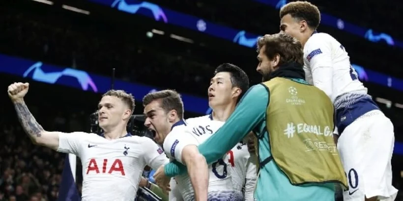 tottenham
