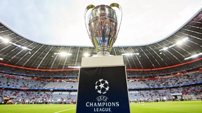 Ufficiale: Champions ed Europa League, formato Final Eight in campo neutro ad agosto