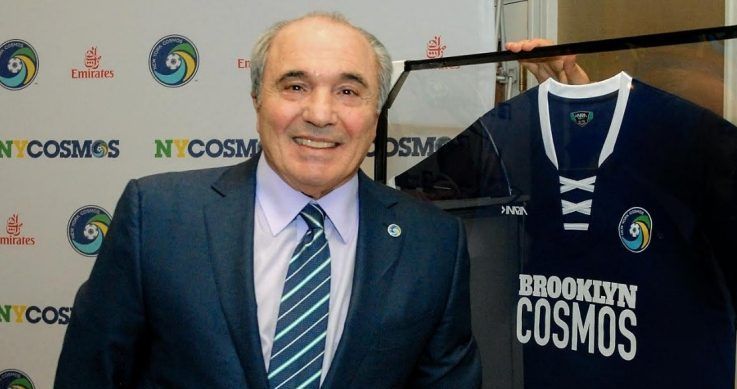 Commisso dalle tv al calcio, come Berlusconi