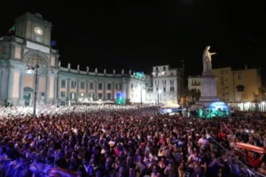 concerto tassa di soggiorno