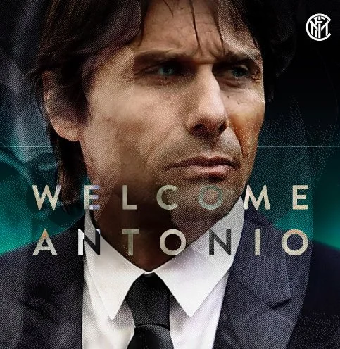 100 giorni di Conte all'Inter