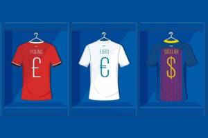 Il Real Madrid è il club europeo che vale di più. Napoli 18esimo (+10%) item-thumbnail