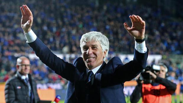 Su Repubblica, Crosetti e l’elogio all’Atalanta: “Un piccolo Ajax. Chi si diverte vince sempre” Su Repubblica, Crosetti e l’elogio all’Atalanta: “Un piccolo Ajax. Chi si diverte vince sempre”