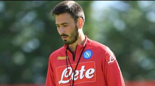 Alciato difende Davide Ancelotti
