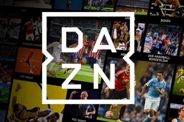 Superlega, Dazn: “Nessun interesse o discussione”