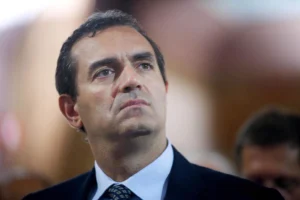 de magistris napolitano