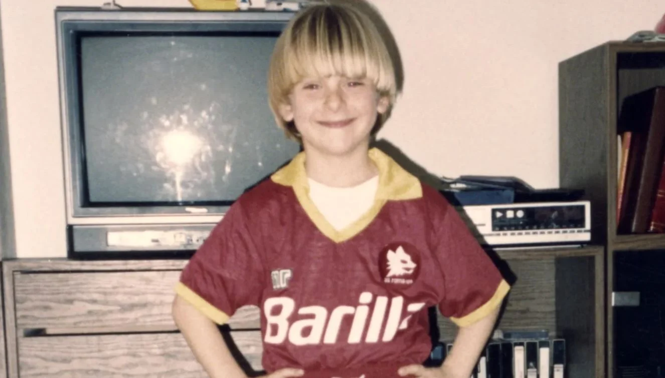 de rossi