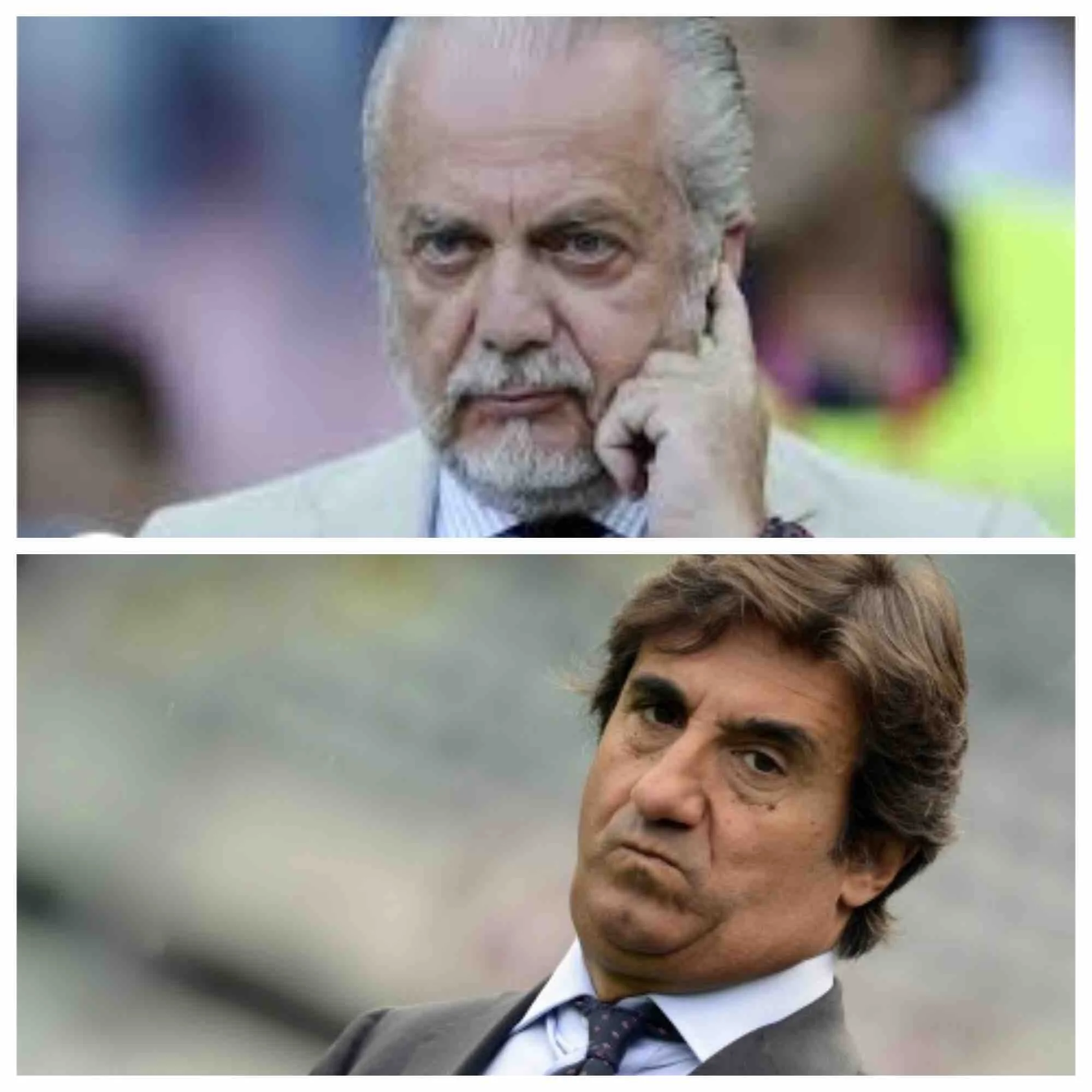 adl cairo lotito commisso